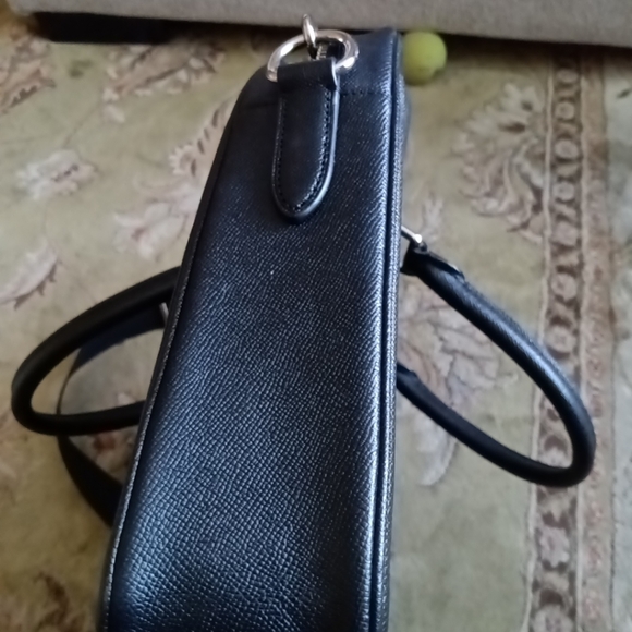 Coach briefcase - Picture 9 of 16